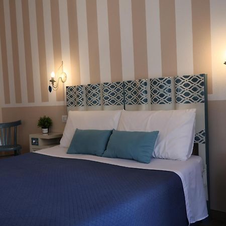 A Casa Di Nonna Apartment Quartu Sant'Elena Ngoại thất bức ảnh