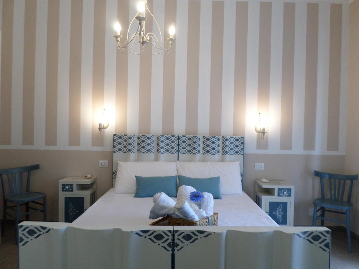 A Casa Di Nonna Apartment Quartu Sant'Elena Ngoại thất bức ảnh