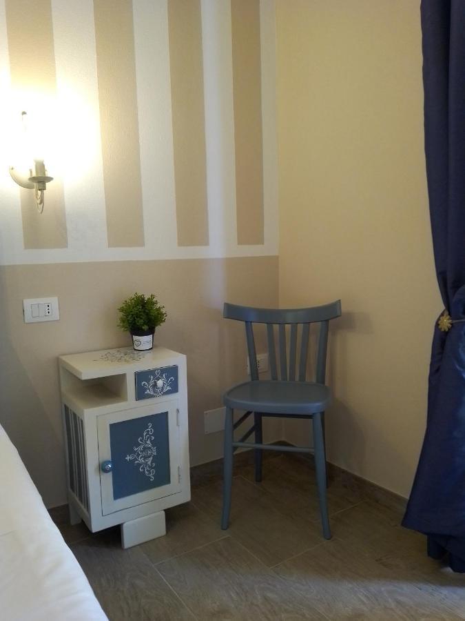 A Casa Di Nonna Apartment Quartu Sant'Elena Ngoại thất bức ảnh
