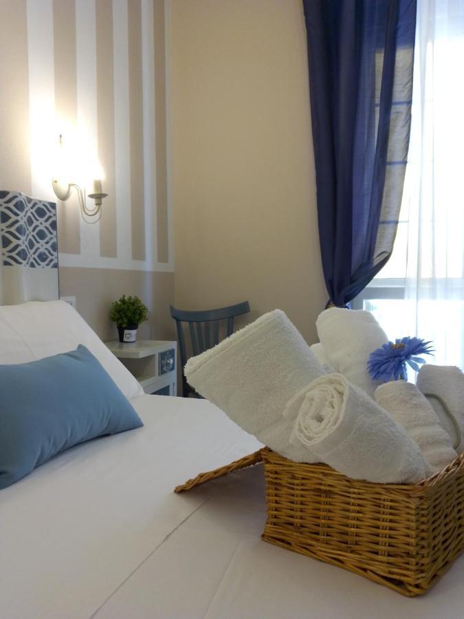 A Casa Di Nonna Apartment Quartu Sant'Elena Ngoại thất bức ảnh