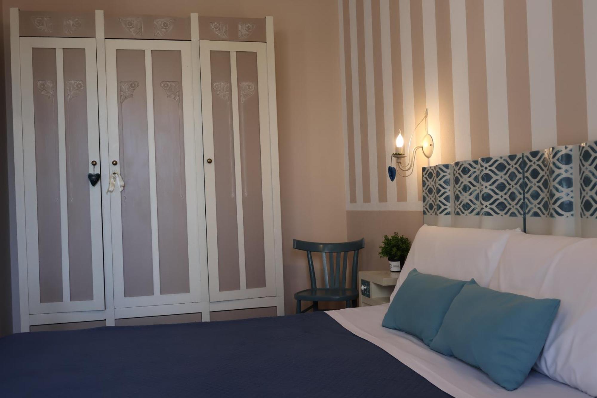 A Casa Di Nonna Apartment Quartu Sant'Elena Ngoại thất bức ảnh
