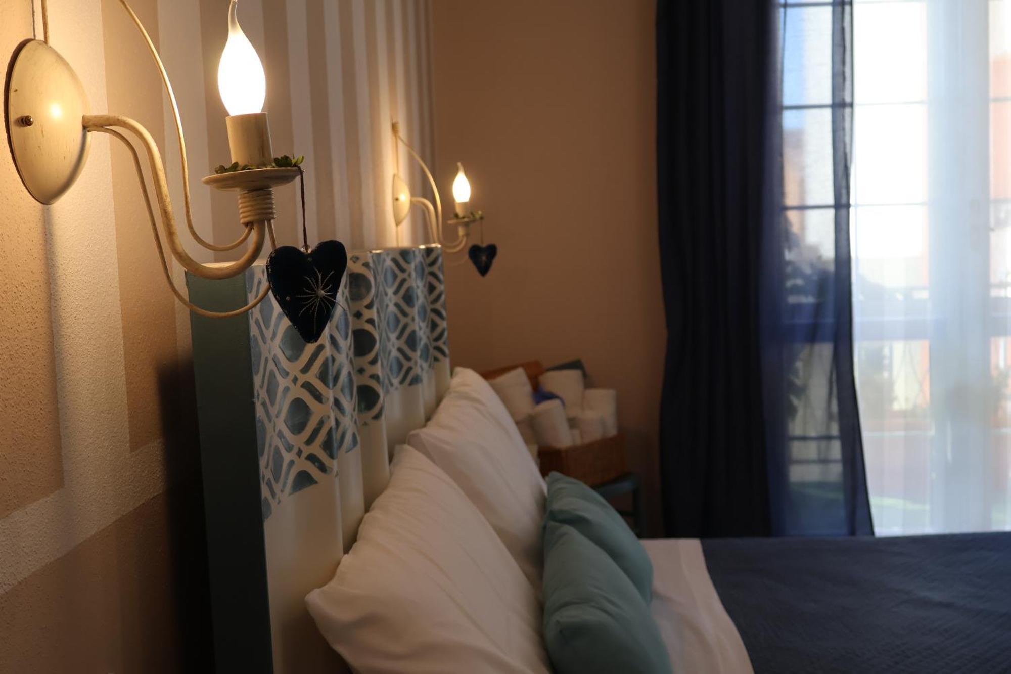A Casa Di Nonna Apartment Quartu Sant'Elena Ngoại thất bức ảnh