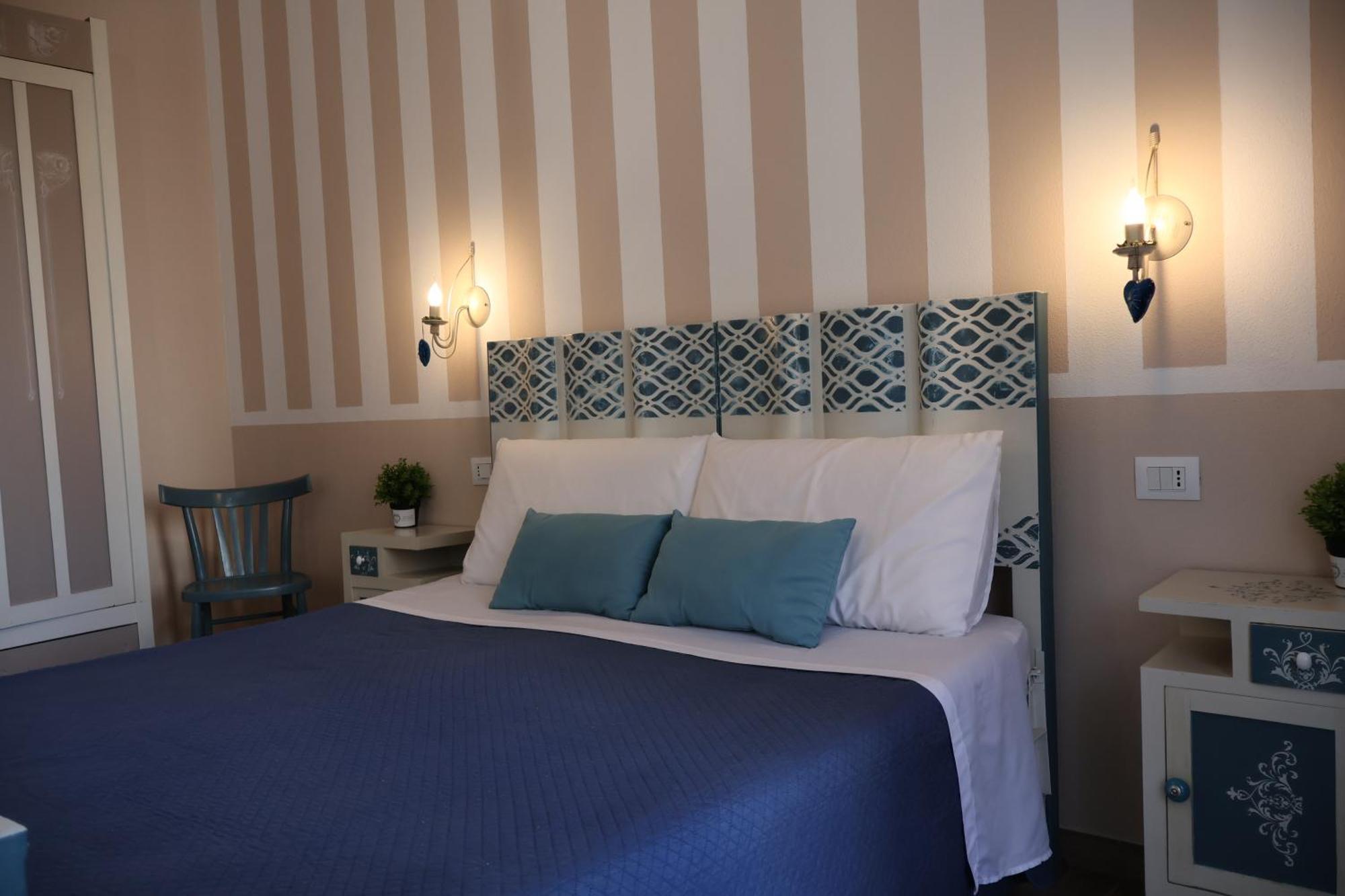 A Casa Di Nonna Apartment Quartu Sant'Elena Ngoại thất bức ảnh